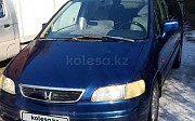 Honda Shuttle, 2.3 автомат, 1998, минивэн Алматы