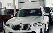 BMW X3, 2 автомат, 2022, кроссовер Караганда