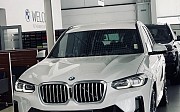 BMW X3, 2 автомат, 2022, кроссовер Қарағанды