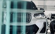 BMW X3, 2 автомат, 2022, кроссовер Караганда