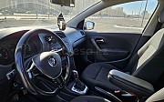 Volkswagen Polo, 1.6 автомат, 2018, седан Астана