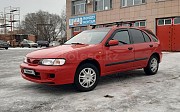 Nissan Almera, 1.4 механика, 1998, хэтчбек Астана