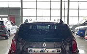 Renault Duster, 2 автомат, 2018, кроссовер Қарағанды