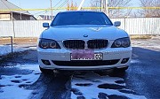 BMW 730, 3 автомат, 2006, седан Алматы