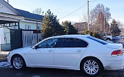 BMW 730, 3 автомат, 2006, седан Алматы