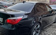 BMW 530, 3 автомат, 2006, седан Астана