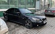 BMW 530, 3 автомат, 2006, седан Нұр-Сұлтан (Астана)