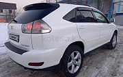 Lexus RX 330, 3.3 автомат, 2004, кроссовер Алматы