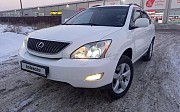 Lexus RX 330, 3.3 автомат, 2004, кроссовер 