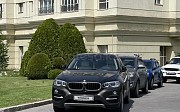 BMW X6, 3 автомат, 2016, кроссовер Алматы