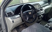 Honda Odyssey, 3.5 автомат, 2007, минивэн Шымкент