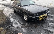 BMW 525, 2.5 механика, 1992, седан Талдыкорган