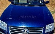 Volkswagen Passat, 1.8 автомат, 2000, седан Алга