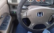 Honda CR-V, 2.4 автомат, 2004, кроссовер Кызылорда