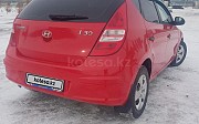 Hyundai i30, 1.4 механика, 2009, хэтчбек Астана