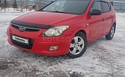 Hyundai i30, 1.4 механика, 2009, хэтчбек Астана