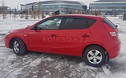 Hyundai i30, 1.4 механика, 2009, хэтчбек Астана