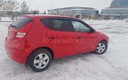 Hyundai i30, 1.4 механика, 2009, хэтчбек Астана