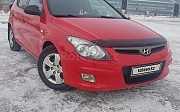 Hyundai i30, 1.4 механика, 2009, хэтчбек Астана