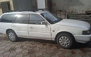 Mazda 626, 2 механика, 1993, универсал Алматы