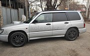 Subaru Forester, 2 автомат, 1998, кроссовер Алматы