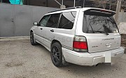 Subaru Forester, 2 автомат, 1998, кроссовер Алматы