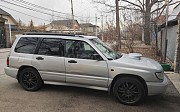 Subaru Forester, 2 автомат, 1998, кроссовер Алматы