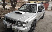 Subaru Forester, 2 автомат, 1998, кроссовер Алматы