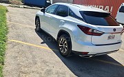 Lexus RX 350, 3.5 автомат, 2022, кроссовер Шымкент