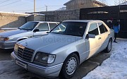 Mercedes-Benz E 280, 2.8 автомат, 1993, седан 