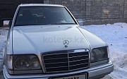 Mercedes-Benz E 280, 2.8 автомат, 1993, седан Шымкент
