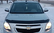 Chevrolet Cobalt, 1.5 механика, 2021, седан Ақтөбе