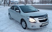 Chevrolet Cobalt, 1.5 механика, 2021, седан 