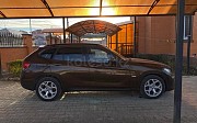 BMW X1, 2 автомат, 2011, кроссовер Атырау