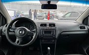 Volkswagen Polo, 1.6 автомат, 2013, седан Астана