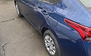 Hyundai Accent, 1.6 автомат, 2023, седан Алматы