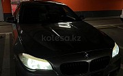 BMW 523, 2.5 автомат, 2011, седан Алматы