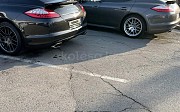 Porsche Panamera, 3.6 робот, 2010, лифтбек Алматы