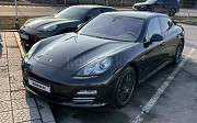 Porsche Panamera, 3.6 робот, 2010, лифтбек Алматы