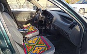 Daewoo Lanos, 1.5 автомат, 1997, седан Шымкент