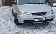 Honda Odyssey, 2.2 автомат, 1996, минивэн Астана