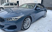 BMW 850, 4.4 автомат, 2021, седан Нұр-Сұлтан (Астана)