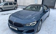 BMW 850, 4.4 автомат, 2021, седан Астана
