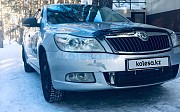 Skoda Octavia, 1.6 механика, 2012, лифтбек Щучинск