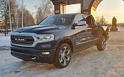 Dodge Ram, 5.7 автомат, 2022, пикап 