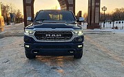 Dodge Ram, 5.7 автомат, 2022, пикап Нұр-Сұлтан (Астана)