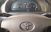 Toyota Camry, 2.4 автомат, 2003, седан 