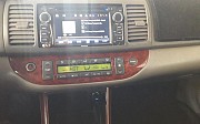 Toyota Camry, 2.4 автомат, 2003, седан 