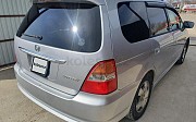 Honda Odyssey, 2.3 автомат, 2001, минивэн Алматы