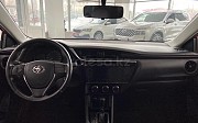 Toyota Corolla, 1.6 вариатор, 2017, седан Павлодар